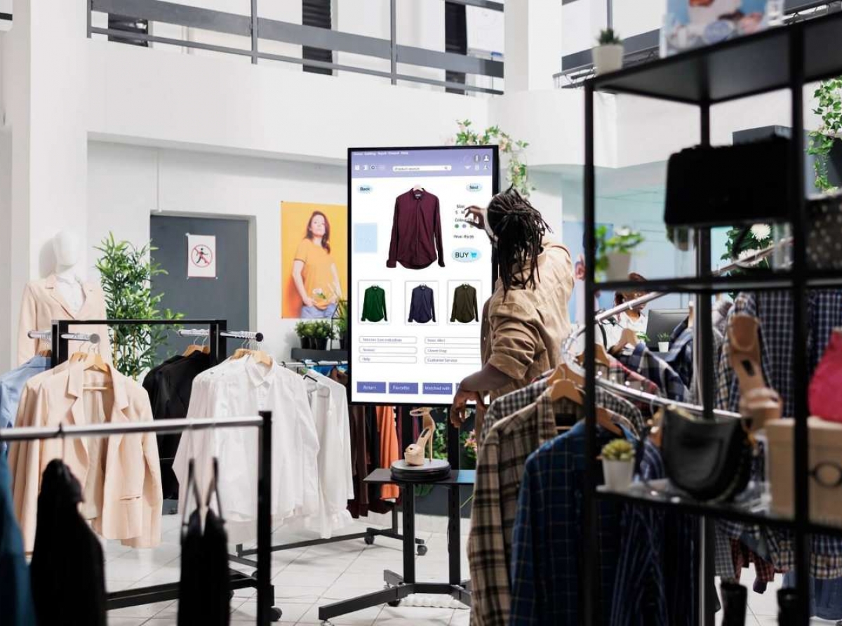Tech-fashion mergers scale high-yield luxury retail segment